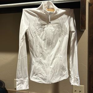 Lululemon Define Jacket like new!